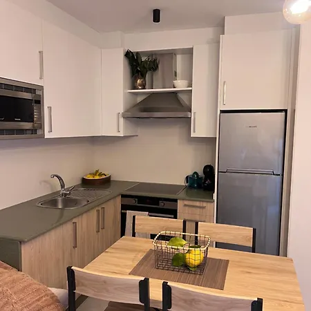 Apartamento Oriente Sanxenxo Exterior photo