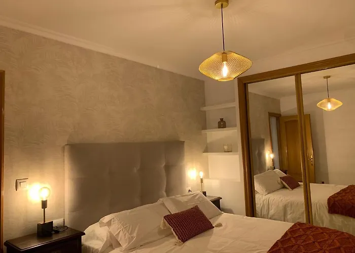 Apartamento Oriente