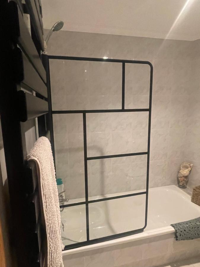 Apartamento Oriente Sanxenxo