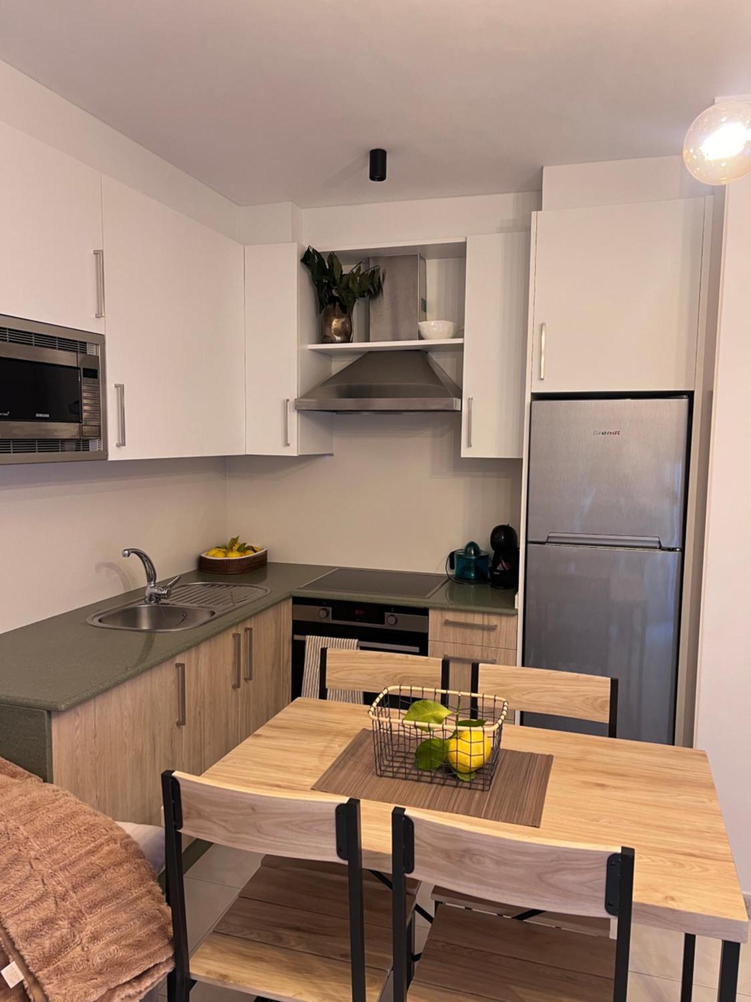 Oriente Apartamento *