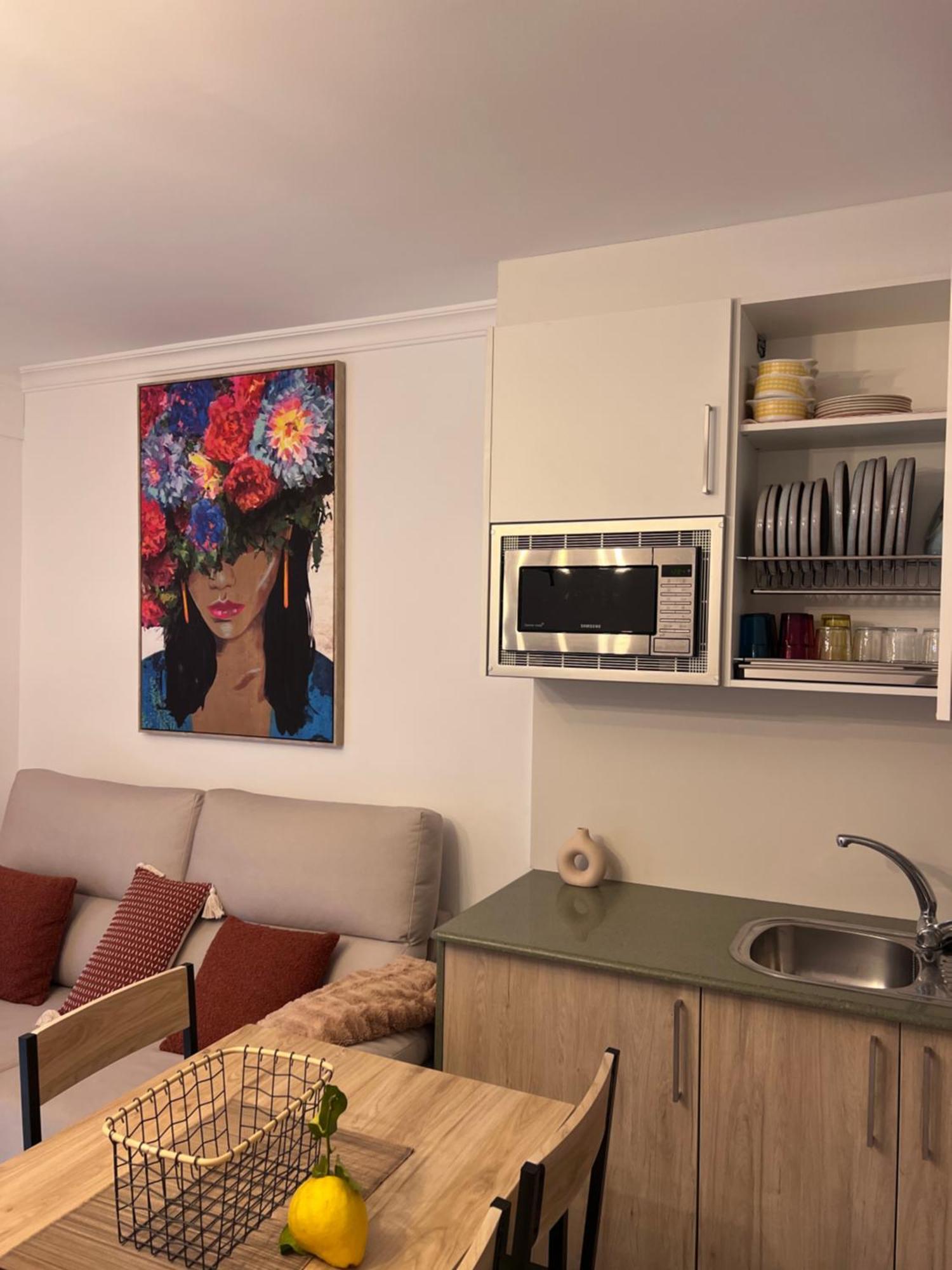 Apartamento Oriente